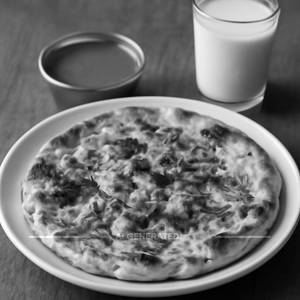 Chur Chur Naan