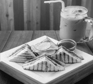 Sandwich Combo