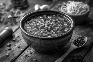 Manchow Soup