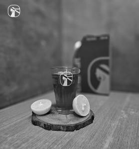 Naaranga Chai (lemon)