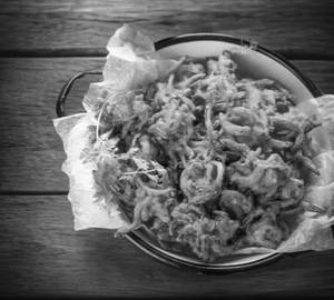 Payaza pakoda
