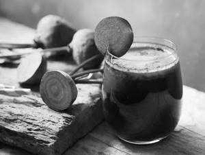 Beetroot Juice