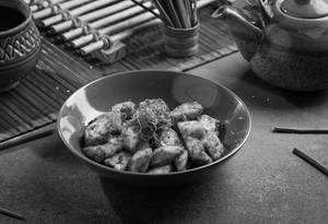 Thai Chilli Paneer