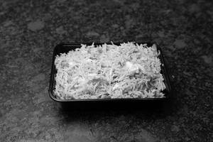 Egg Fried Rice (single)