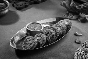 Hara Bhara Kebab