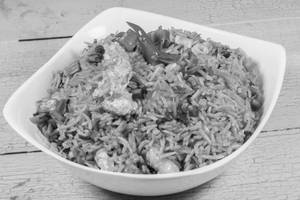 Combination Rice