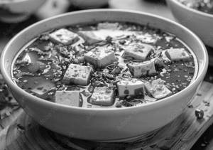 Paneer Hot & Sour