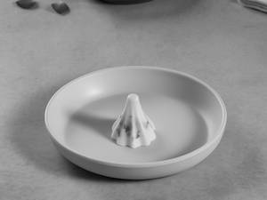 White Chocolate Modak (1pc)