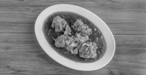 Chicken Manchurian