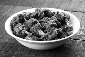 Mutton Kolhapuri