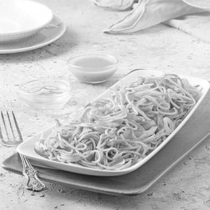 Chilli Garlic Noodles