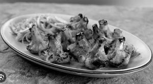 Gobi Tikka