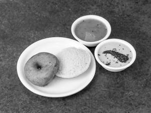 Idli Wada