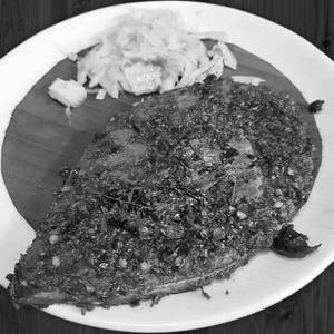 Surumai fry