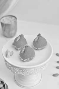 Motichoor Modak.
