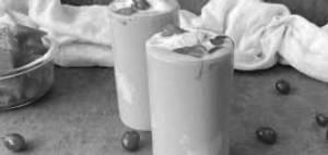 Papaya Shake