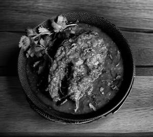 Surmai fry masala