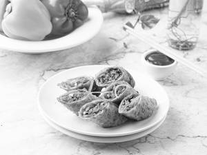 Veg Spring Roll