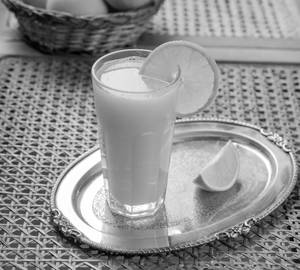 Orange Juice