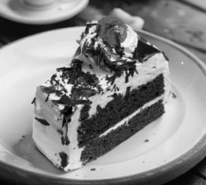 Black forest