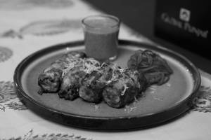 Chicken Irani Kebab ( 8 Pcs)