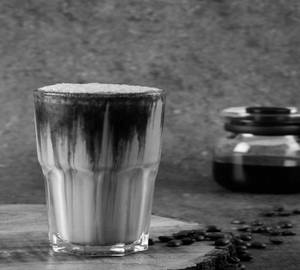 Cold Coffee