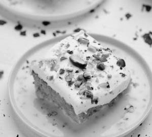 Rose Tres Leches