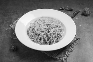 Aglio Olio E Peperoncino Pasta
