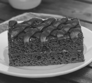 Truffle chocolate