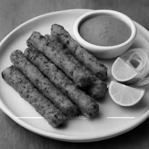 Tandoori Basket