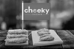 Chicken Strips