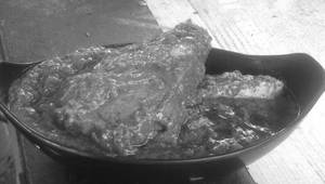 Fish Masala Surmai