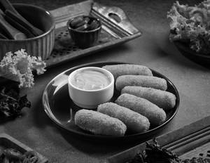 Cheesy Jalapeno Poppers