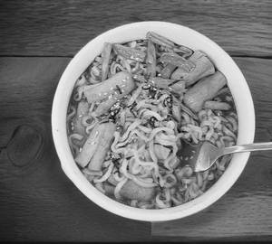 Mix Maggi