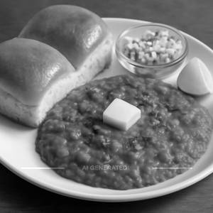 Swaminarayan Bhaji Pav Oil