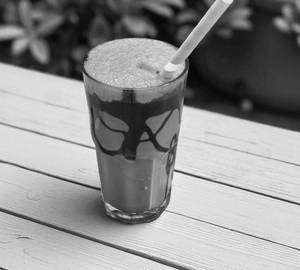 Choco Hazelnut Shake [400ml]