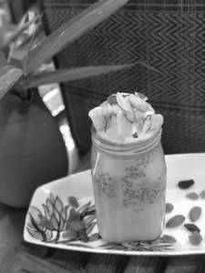 Kulfi Falooda