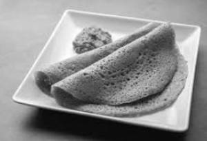 Palak Sada Dosa