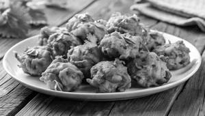 Veg Pakora