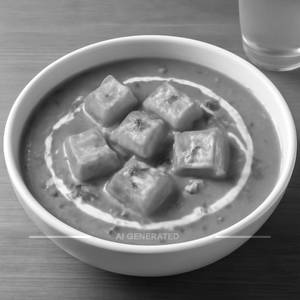 Paneer Butter Masala (400Gm)