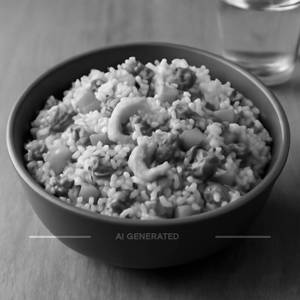 Bhaji Pulao Mix