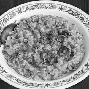 Dal kichdi