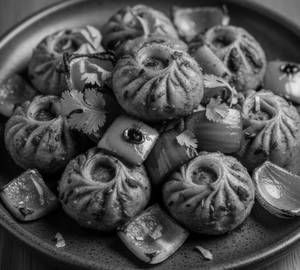 Masala Tandoori Momos