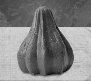 Chocolate Modak