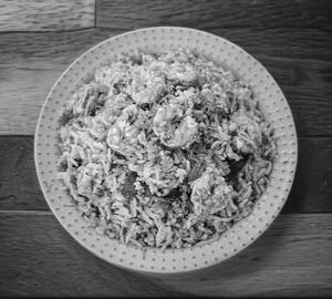 Prawns pulao