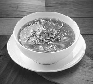 Veg Hot & Sour
