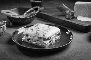 Lasagna Verdure Pasta
