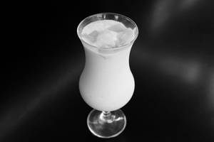Mango Milkshake