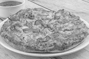 Mexican Pizza