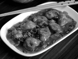 Manchurian